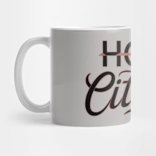 Hodl Citizen Mug